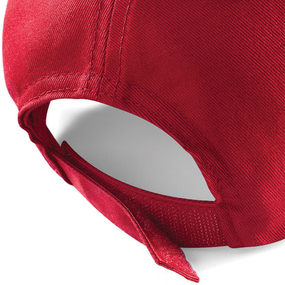 Custom Classic Cap – Print or Embroidery