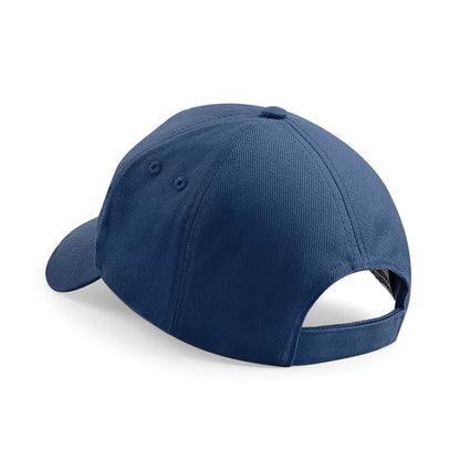 Custom Classic Cap – Print or Embroidery