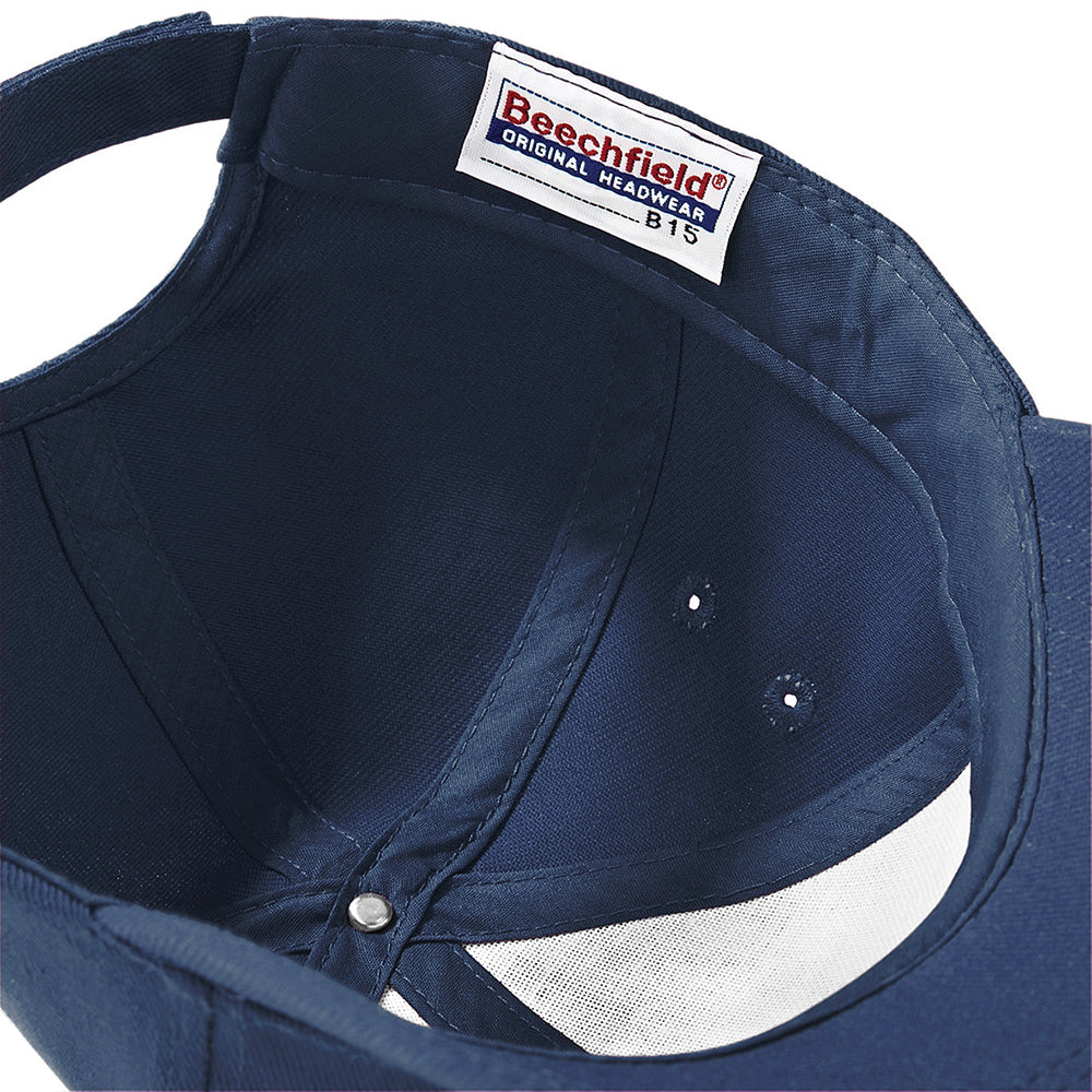 Custom Classic Cap – Print or Embroidery
