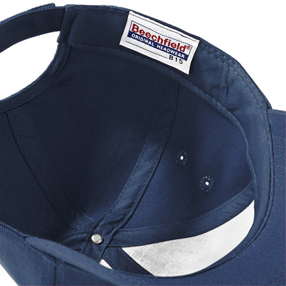 Custom Classic Cap – Print or Embroidery