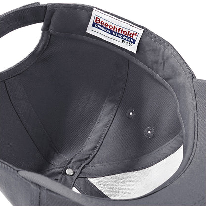 Custom Classic Cap – Print or Embroidery