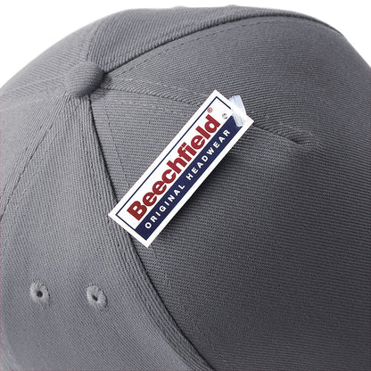 Custom Classic Cap – Print or Embroidery