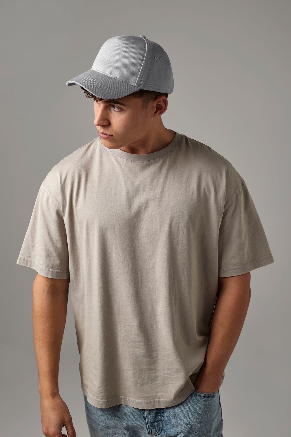 Custom Classic Cap – Print or Embroidery