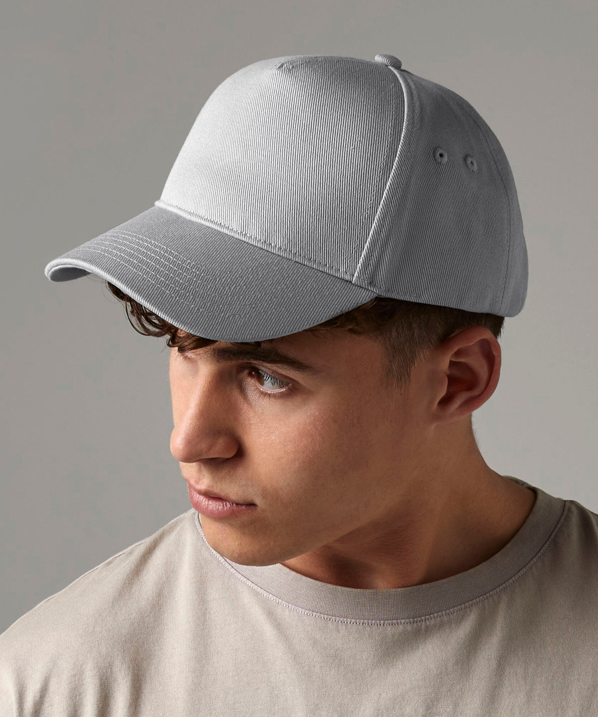Custom Classic Cap - Beechfield B15 personalised by iPrintOp