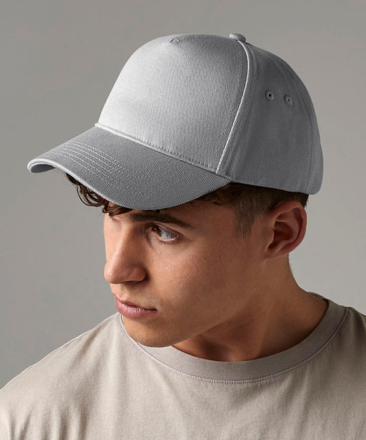 Custom Classic Cap - Beechfield B15 personalised by iPrintOp