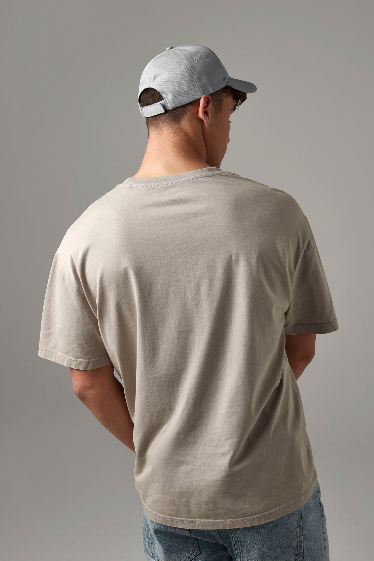 Custom Classic Cap – Print or Embroidery