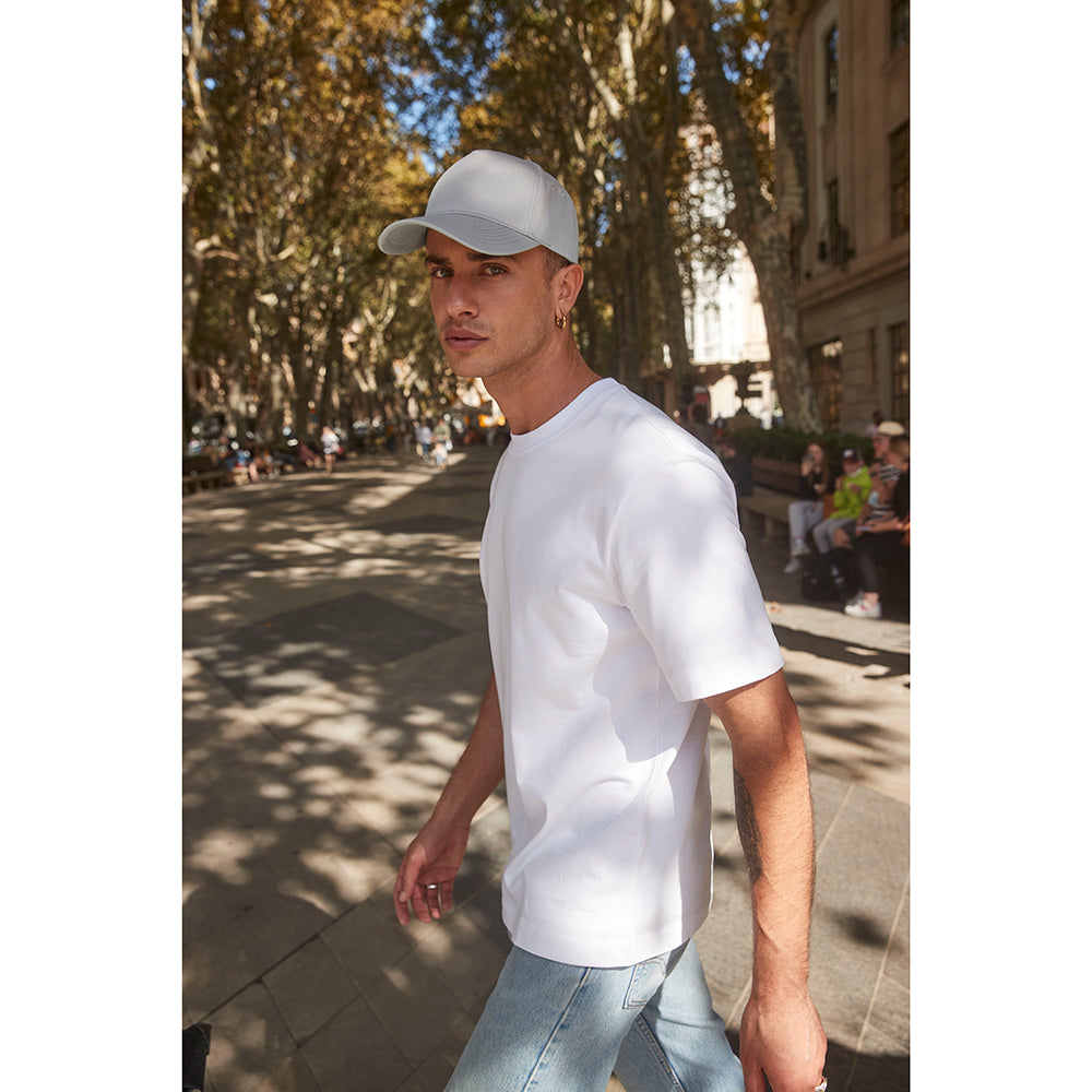Custom Classic Cap – Print or Embroidery