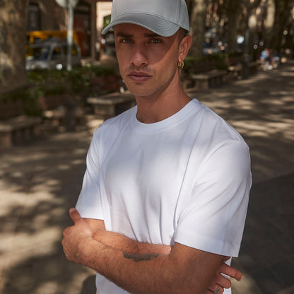 Custom Classic Cap – Print or Embroidery