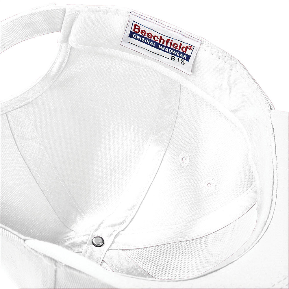 Custom Classic Cap – Print or Embroidery