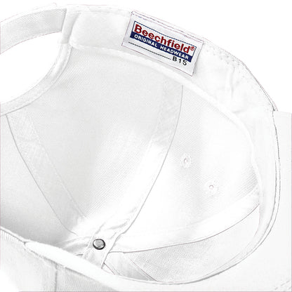 Custom Classic Cap – Print or Embroidery