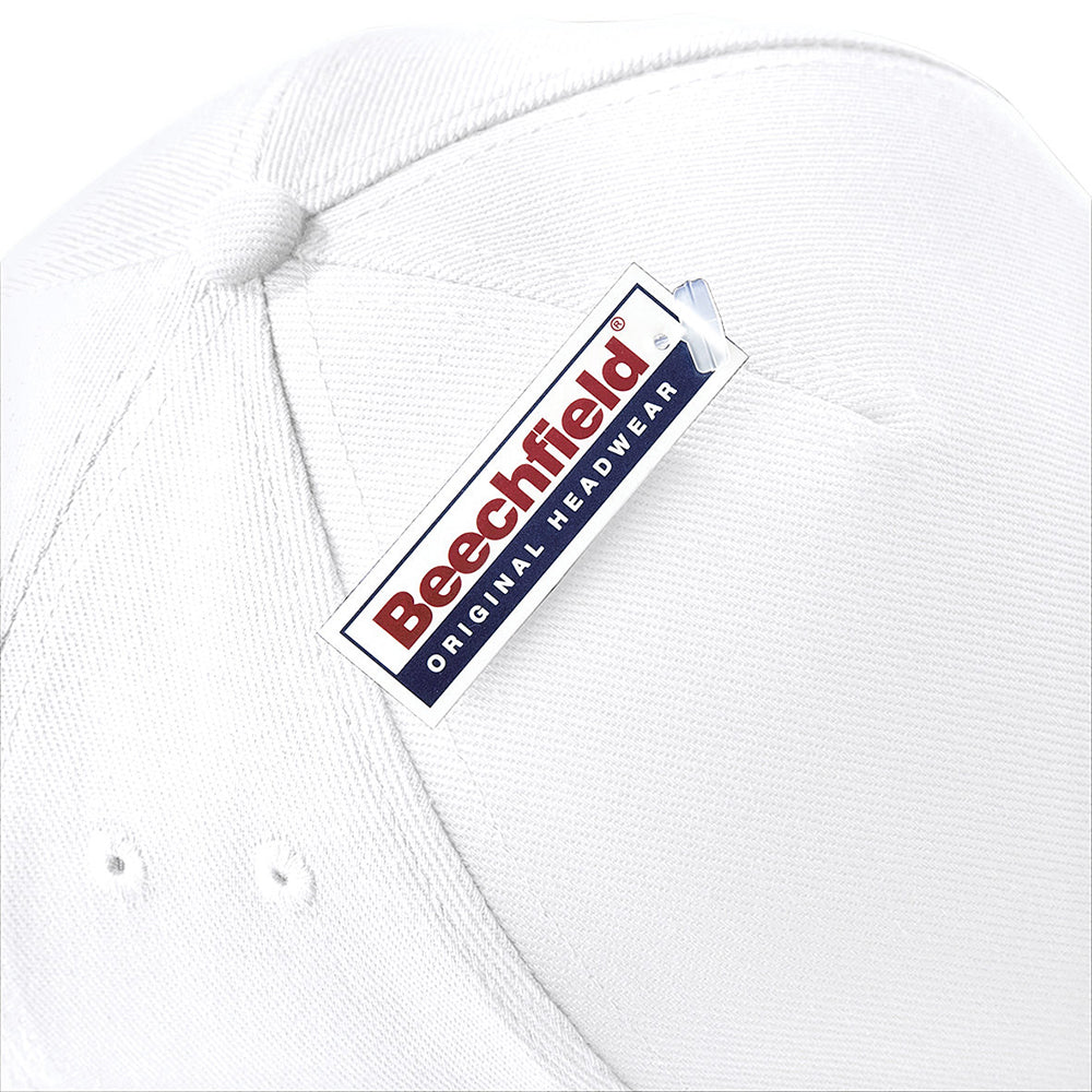 Custom Classic Cap – Print or Embroidery