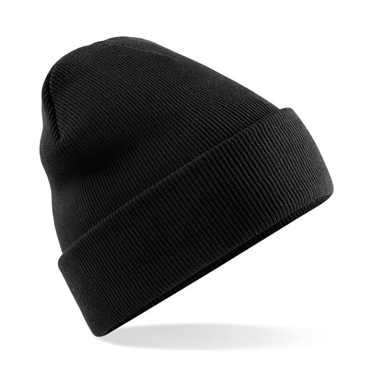 Custom Embroidered Beanie
