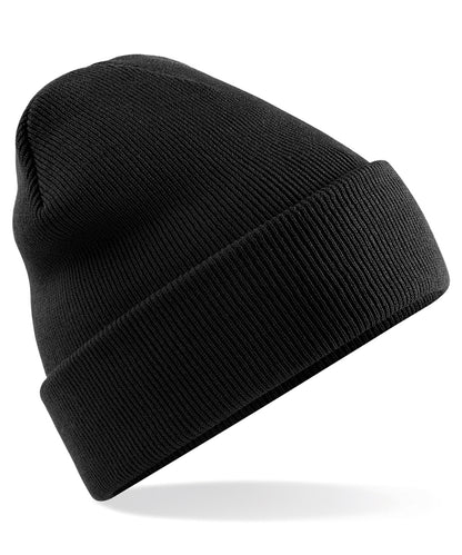 Custom Embroidered Beanie