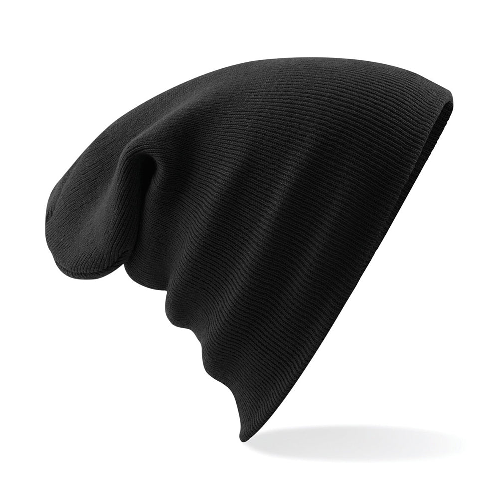 Custom Embroidered Beanie