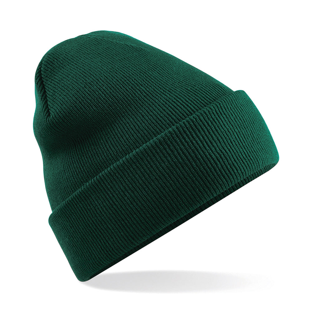 Custom Embroidered Beanie