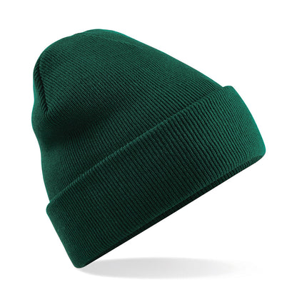 Custom Embroidered Beanie