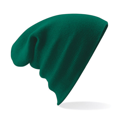 Custom Embroidered Beanie