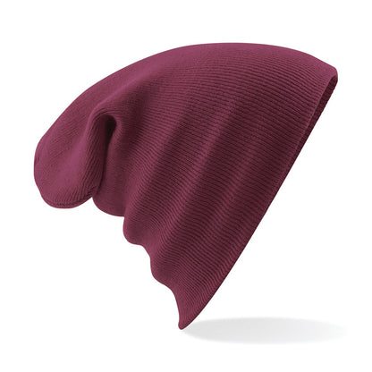 Custom Embroidered Beanie