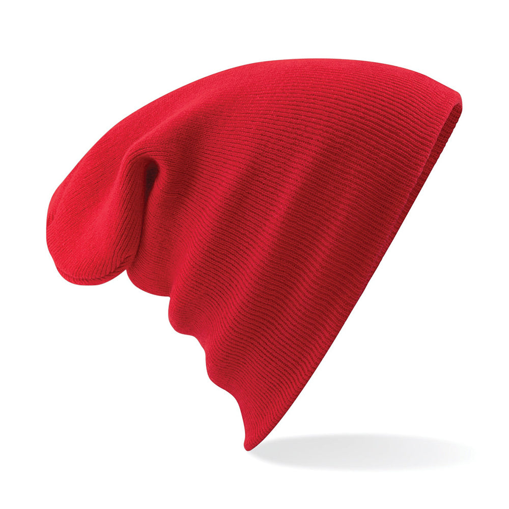 Custom Embroidered Beanie