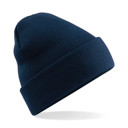 Custom Embroidered Beanie