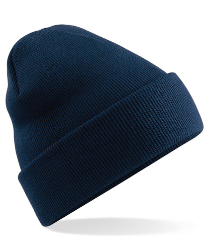 Custom Embroidered Beanie