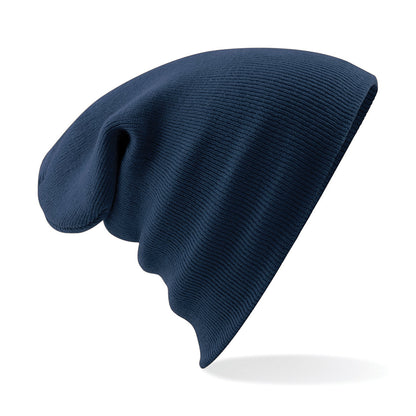 Custom Embroidered Beanie