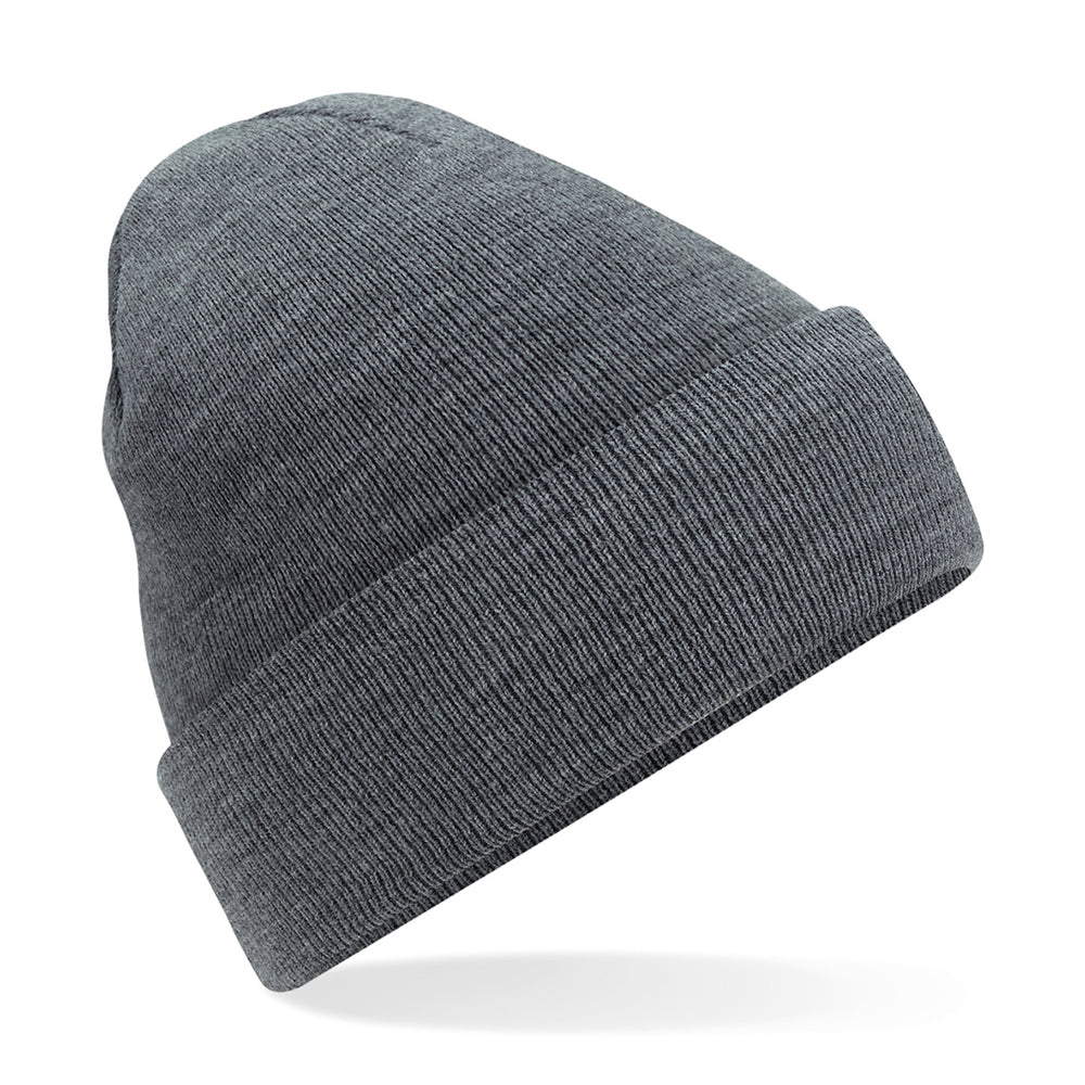 Custom Embroidered Beanie