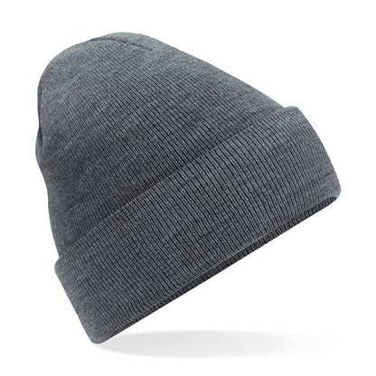 Custom Embroidered Beanie