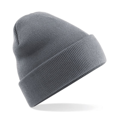 Custom Embroidered Beanie
