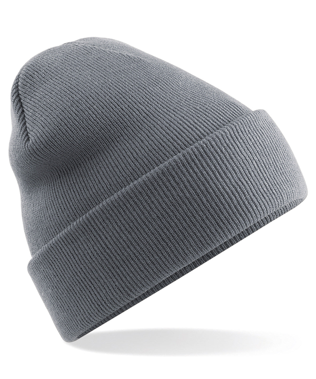Custom Embroidered Beanie