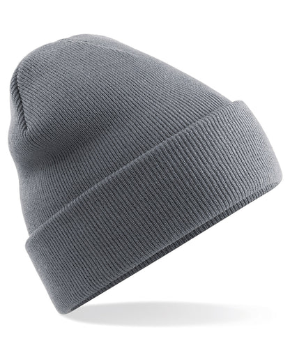 Custom Embroidered Beanie