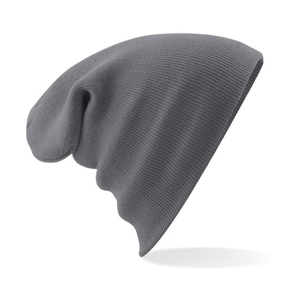 Custom Embroidered Beanie