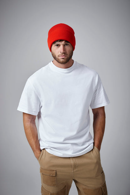 Custom Embroidered Beanie
