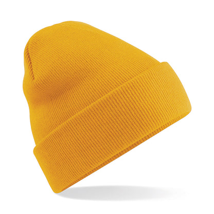 Custom Embroidered Beanie