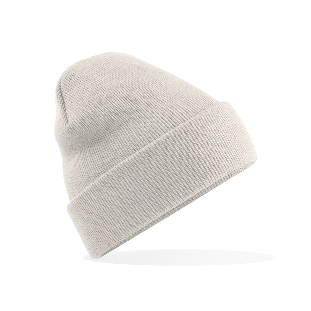 Custom Embroidered Beanie