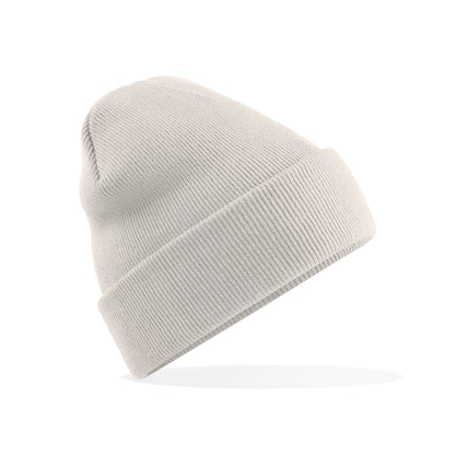 Custom Embroidered Beanie