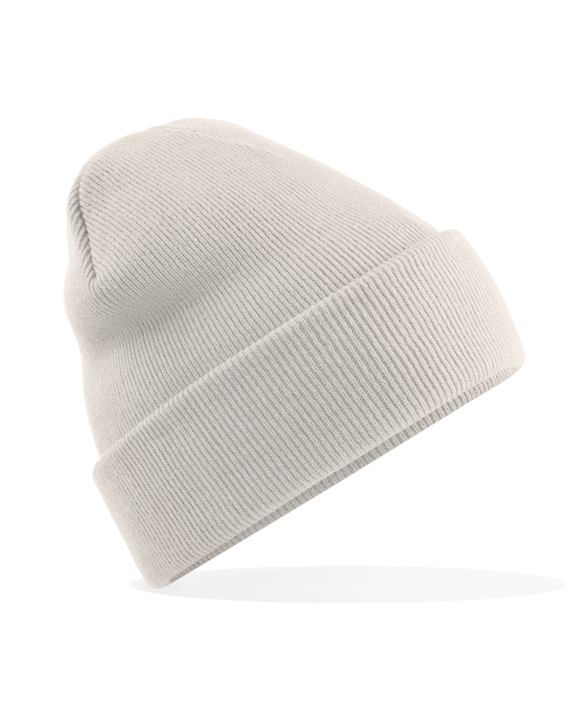 Custom Embroidered Beanie