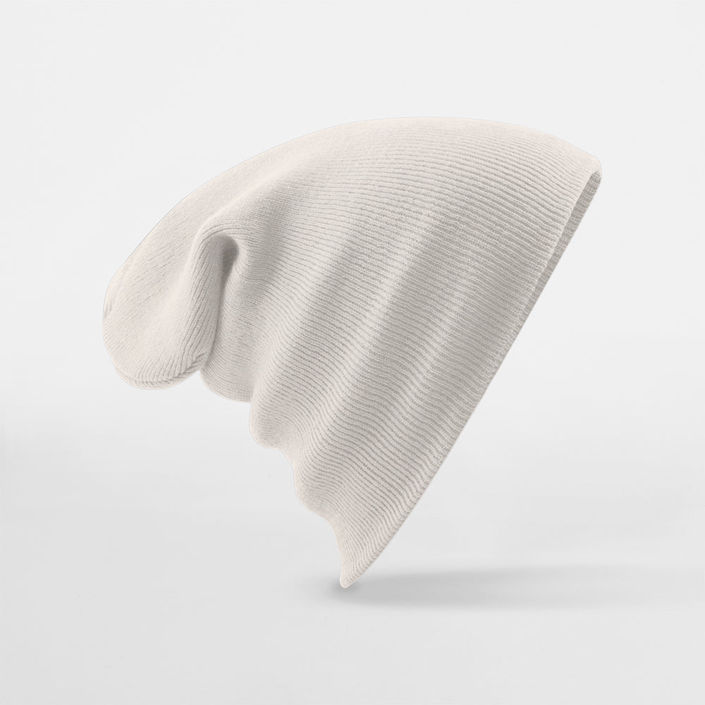 Custom Embroidered Beanie