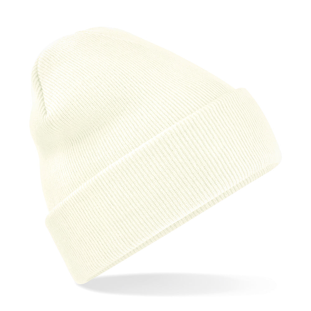 Custom Embroidered Beanie