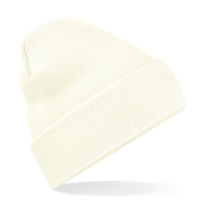 Custom Embroidered Beanie