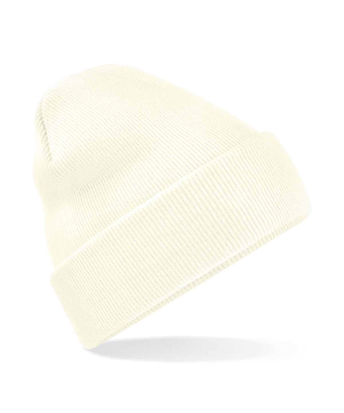 Custom Embroidered Beanie