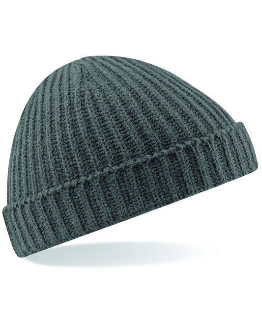 Custom Fisherman Beanie – Embroidered by iPrintOp