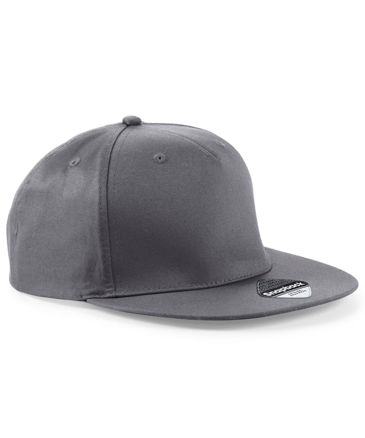 Custom Snapback Cap – Print or Embroidery