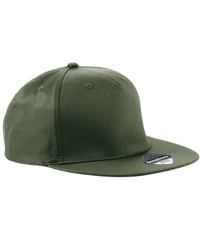 Custom Snapback Cap – Print or Embroidery