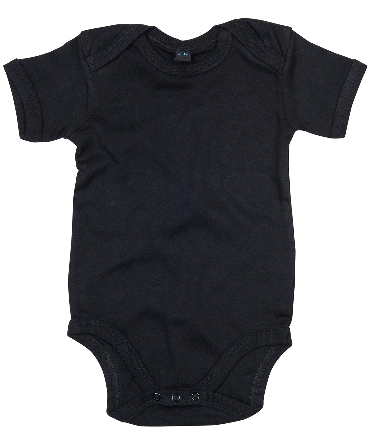 Custom Baby Bodysuit / Vest by iPrintOp