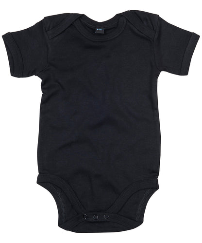 Custom Baby Bodysuit / Vest by iPrintOp