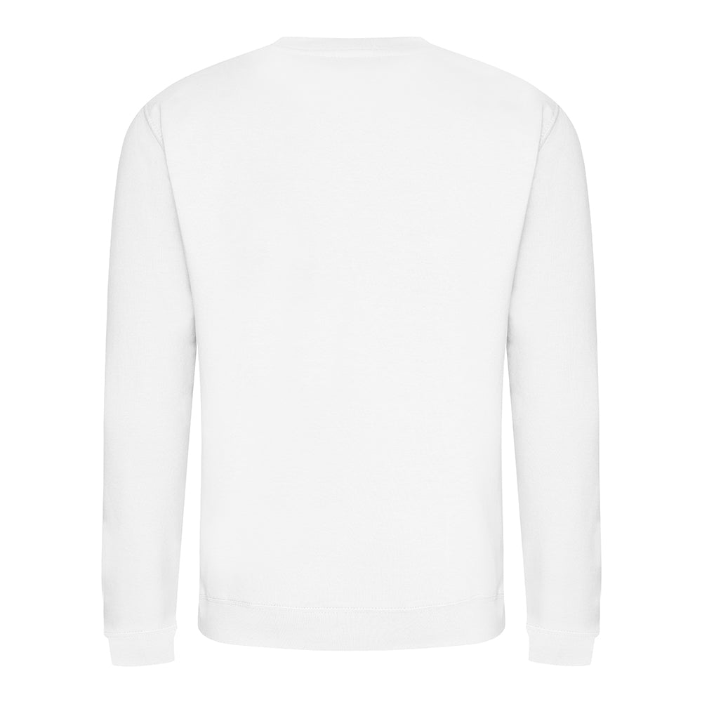 Custom Sweatshirt – Print or Embroidery
