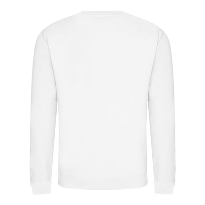 Custom Sweatshirt – Print or Embroidery