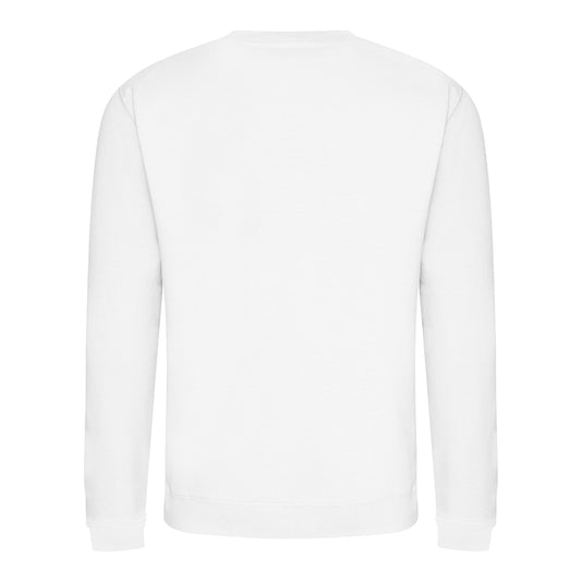 Custom Sweatshirt – Print or Embroidery