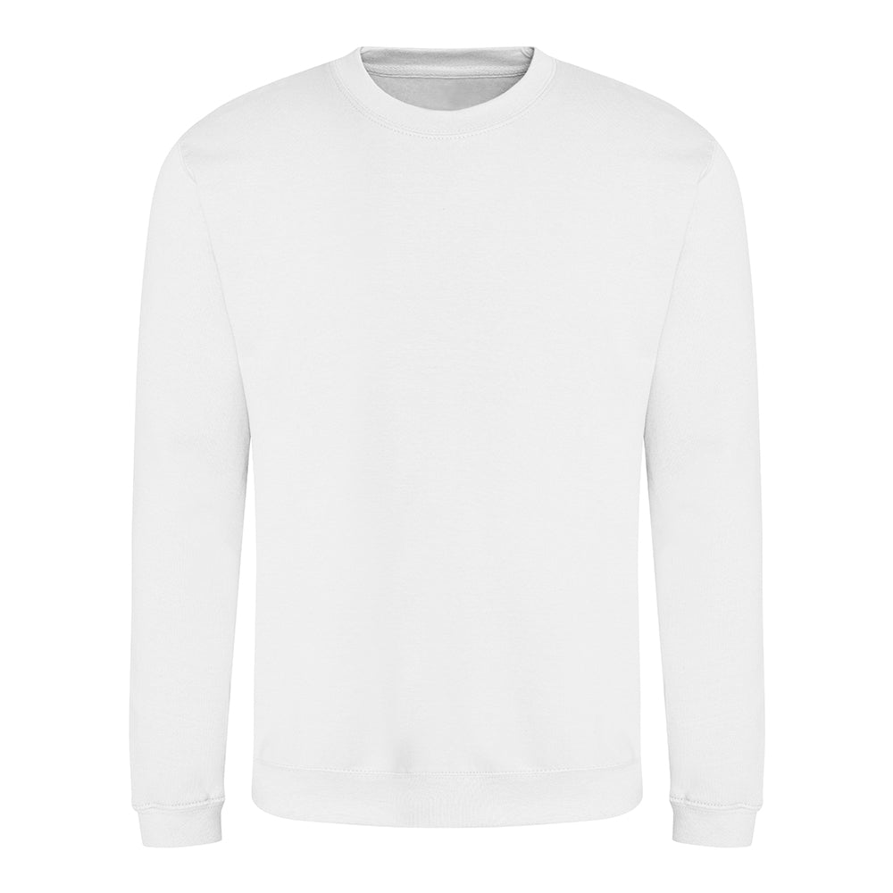 Custom Sweatshirt – Print or Embroidery